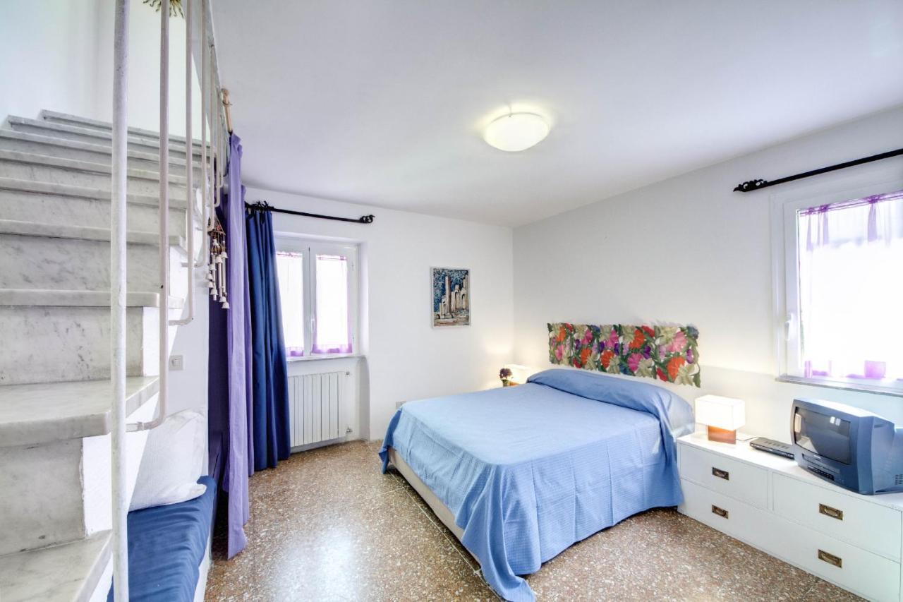 Rhome Apartments Leonina Рим Экстерьер фото